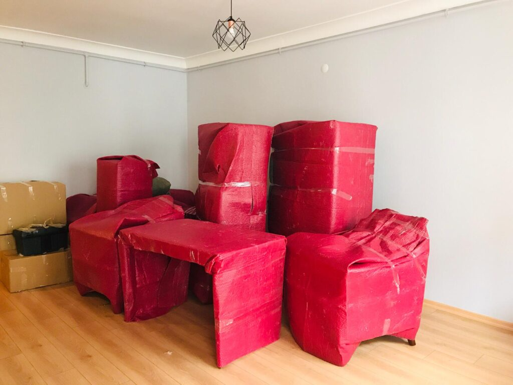 EVDEN EVE NAKLİYAT NEDİR