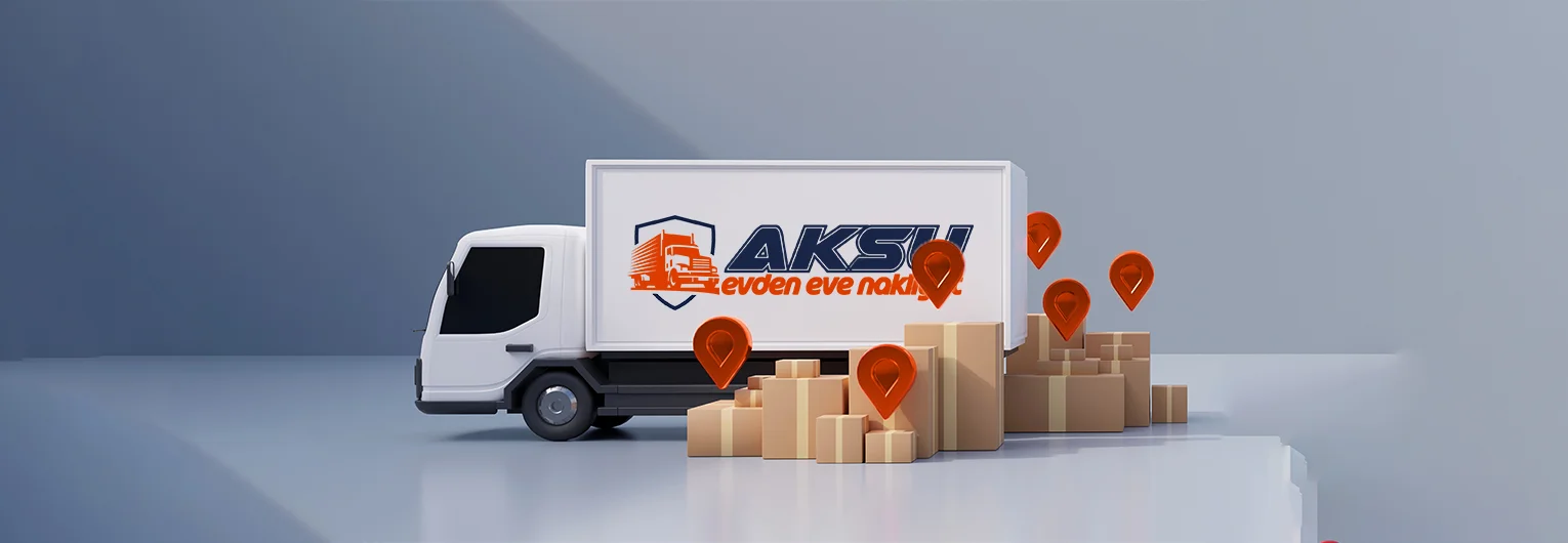 Profesyonel Taşınma Deneyimi