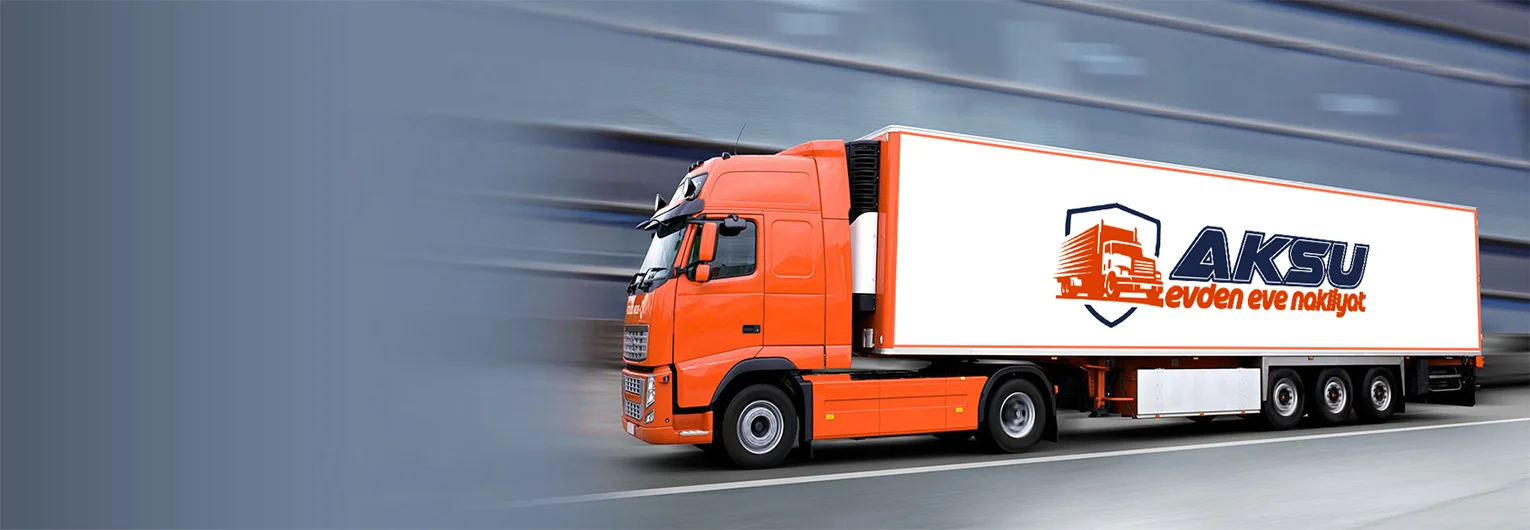 Hızlı ve Güvenilir Taşınma