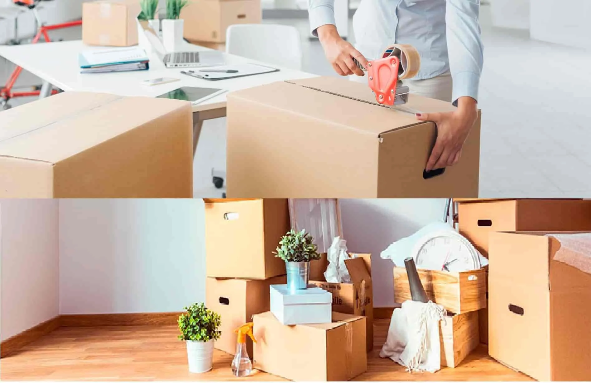 EŞYA PAKETLERKEN DİKKAT EDİLECEK KONULAR